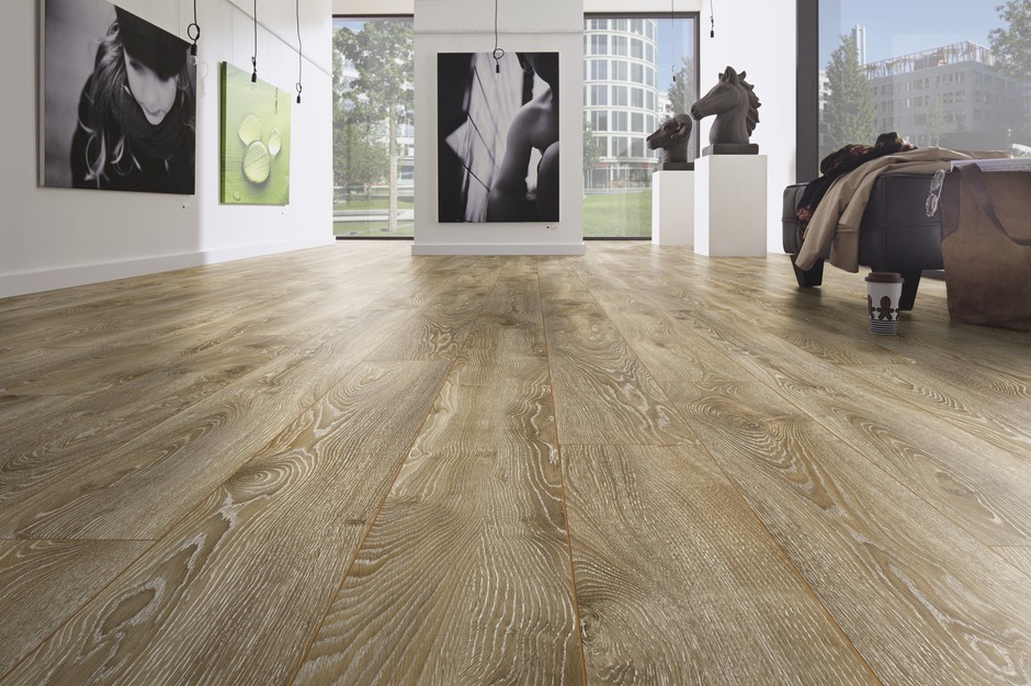 Laminate – What is it? - SWISS KRONO